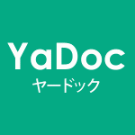 YaDocヤードック-キャッチ