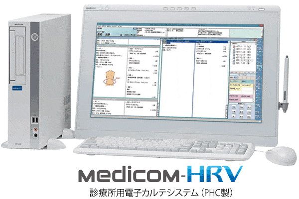 Medicom-HRV