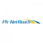 Ph-NetReach ロゴ