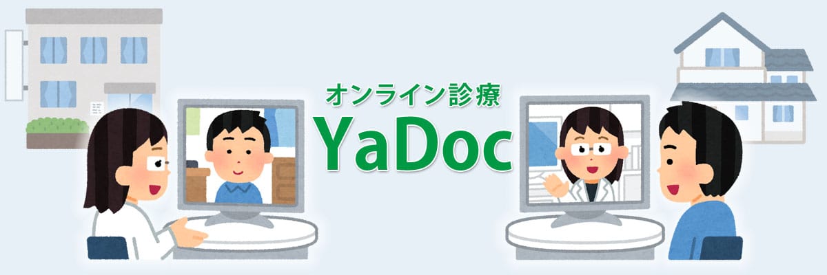 YaDoc-title