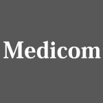 Medicom-アイキャッチ